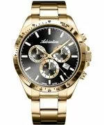 Adriatica Classic Chronograph gents watch
