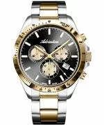 Adriatica Classic Chronograph gents watch