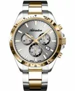 Adriatica Classic Chronograph gents watch