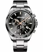 Adriatica Classic Chronograph gents watch