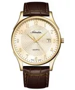 Adriatica Classic gents watch