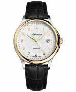 Adriatica Sapphire gents watch