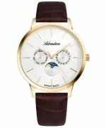 Adriatica Multifunction SET gents watch