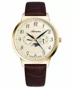 Adriatica Multifunction SET gents watch