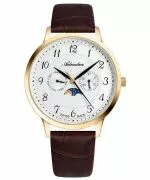 Adriatica Multifunction SET gents watch