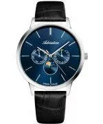 Adriatica Multifunction SET gents watch