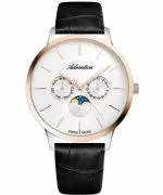 Adriatica Multifunction SET gents watch