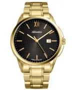 Adriatica Classic gents watch