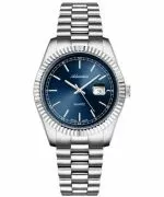 Adriatica Sapphire ladies watch