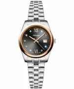 Adriatica Sapphire ladies watch
