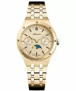 Adriatica Sapphire ladies watch
