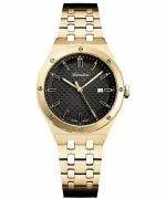 Adriatica Sapphire ladies watch