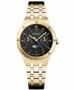 Adriatica Moonphase ladies watch