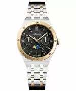 Adriatica Moonphase ladies watch