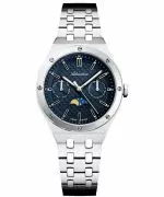 Adriatica Moonphase ladies watch