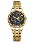 Adriatica Multifunction ladies watch
