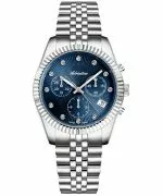 Adriatica Classic Chronograph ladies watch