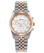 Adriatica Classic Chronograph ladies watch