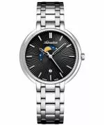 Adriatica Moonphase ladies watch