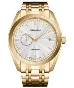 Adriatica Classic Automatic gents watch