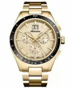 Adriatica Classic Chronograph gents watch