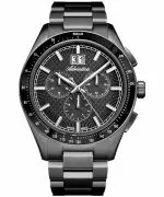 Adriatica Classic Chronograph gents watch