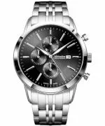 Adriatica Sapphire Chronograph gents watch