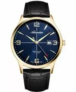 Adriatica Super de Luxe Mechanical gents watch