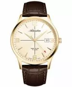 Adriatica Super de Luxe Mechanical gents watch