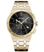Adriatica Classic Chronograph gents watch