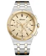 Adriatica Classic Chronograph gents watch