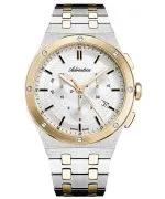 Adriatica Classic Chronograph gents watch