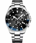 Adriatica Classic Chronograph gents watch