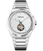 Adriatica Classic Open Heart Automatic gents watch