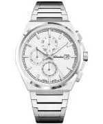 Adriatica Classic Chronograph gents watch