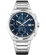 Adriatica Classic Chronograph gents watch