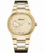 Adriatica Sapphire Automatic gents watch