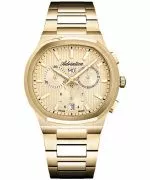 Adriatica Classic Chronograph gents watch