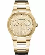 Adriatica Multifunction gents watch
