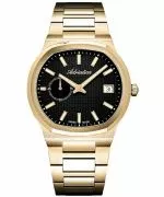 Adriatica Sapphire Automatic gents watch