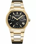 Adriatica Multifunction gents watch