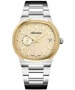Adriatica Sapphire Automatic gents watch