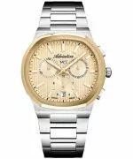 Adriatica Classic Chronograph gents watch