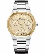 Adriatica Multifunction gents watch