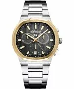 Adriatica Classic Chronograph gents watch