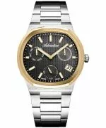 Adriatica Multifunction gents watch