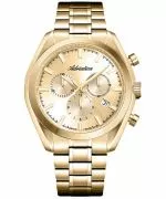 Adriatica Classic Chronograph gents watch