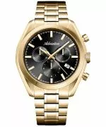 Adriatica Classic Chronograph gents watch