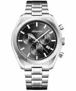 Adriatica Classic Chronograph gents watch