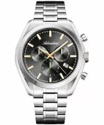 Adriatica Classic Chronograph gents watch
